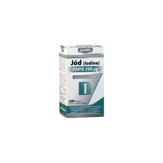 JutaVit Cink 15mg 60x