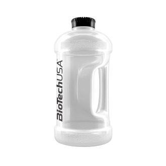 BioTechUSA Gallon Biotech 2200ml opál