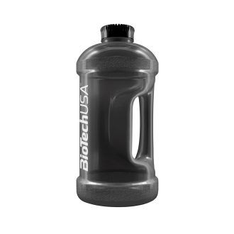 BioTechUSA Gallon Biotech 2200ml fekete-füst