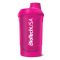BioTechUSA Keverőpalack Biotech Wave 600ml magenta