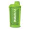 BioTechUSA Keverőpalack Biotech Wave 600ml zöld