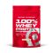 SCITEC Nutrition 100% Whey Protein Professional 500g vanília
