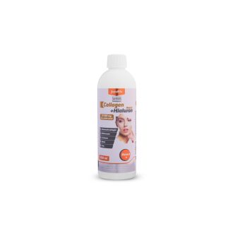 Jutavit Collagen+Hialuron MATRIX Barack 500ml ÚJ TERMÉK!