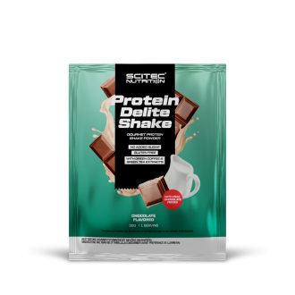 SCITEC Nutrition Protein Delite Shake 30g csokoládé