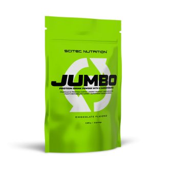 SCITEC Nutrition Jumbo 1320g csokoládé