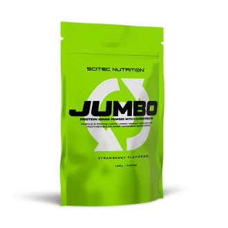 SCITEC Nutrition Jumbo 1320g eper