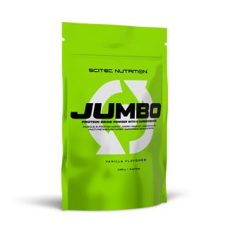 SCITEC Nutrition Jumbo 1320g vanília