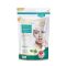 JutaVit Collagen-Hal+Hialuron komplex Málna 200g