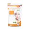 JutaVit Coll-egan vegan Narancs-maracuja 216g