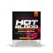 SCITEC Nutrition Hot Blood Hardcore 25g orange juice