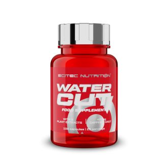 SCITEC Nutrition Water Cut 100 caps