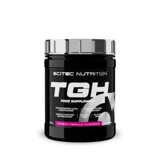 SCITEC Nutrition TGH 300g cseresznye-vanília