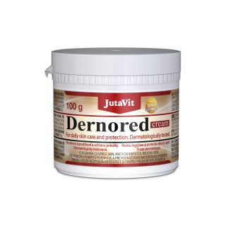 JutaVit Dernored cream 100g
