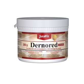 JutaVit Dernored cream 250g