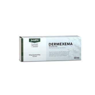 JutaVit Dermexema ekcémás bőrre 30ml