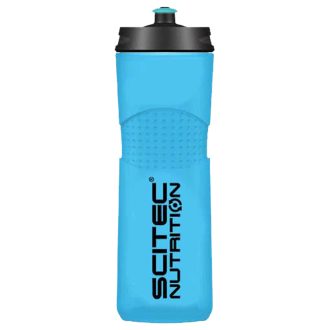 SCITEC Nutrition Endurance bottle 650ml kék scitec