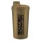SCITEC Nutrition Shaker 700ml arany scitec