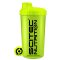 SCITEC Nutrition Shaker 700ml neon sárga scitec