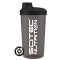 SCITEC Nutrition Shaker 700ml opaque smoke scitec