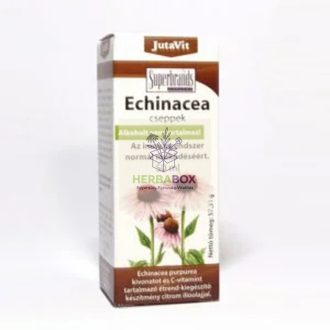JutaVit Echinacea cseppek 50ml
