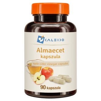Caleido ALMAECET kapszula 90 db