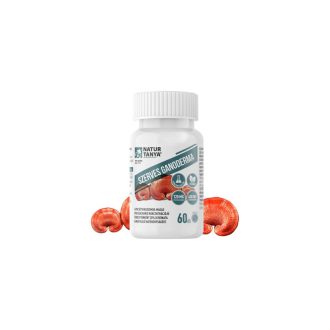 Caleido Arabika- és Ganoderma kávé 50 g