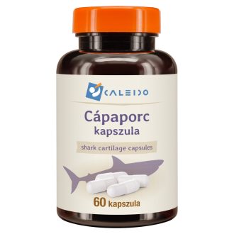 Caleido CÁPAPORC kapszula 60 db