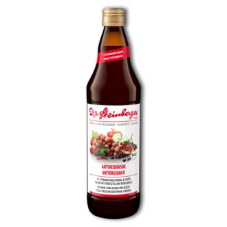 Dr Steinberger Antioxidánsok 750 ml