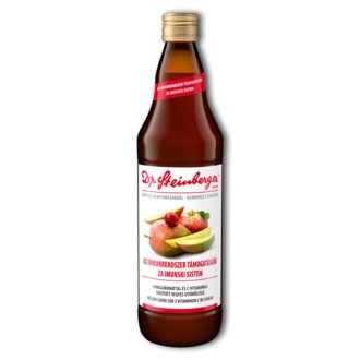 Dr Steinberger Az immunrendszer támogatására 750 ml