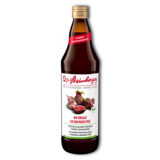 Dr Steinberger Bio Céklalé 750 ml
