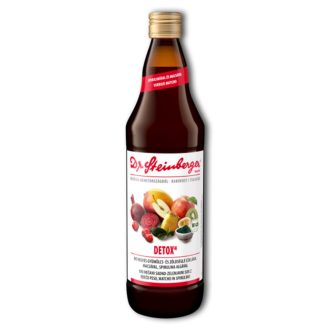 Dr Steinberger Detox 750 ml