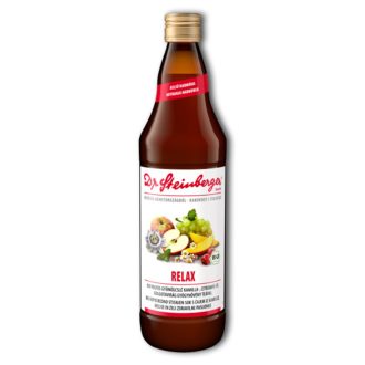 Dr Steinberger Relax 750 ml