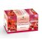 Mecsek Csipkebogyó hibiszkusszal tea 20x2g