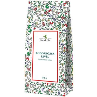 Mecsek Bodorrózsa levél 50g