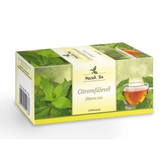 Mecsek Cickafarkfű 25x1g