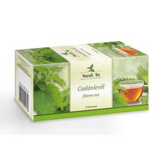 Mecsek Csalánlevél 25x1g