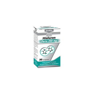 JutaVit Hialuron forte 100mg 30x