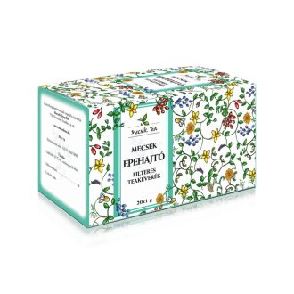 Mecsek Epehajtó tea 20x1g