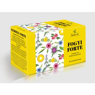 Mecsek Fogyi Forte tea 20x1,75g