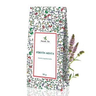 Mecsek Fürtös menta 50g