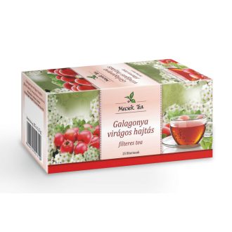 Mecsek Galagonya 25x1,5g