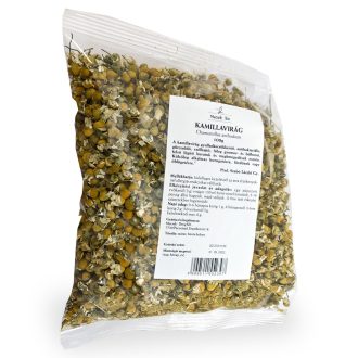 Mecsek Kamillavirág 100g