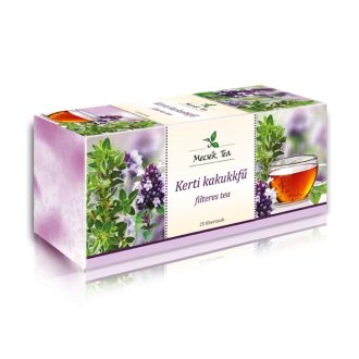 Mecsek Kerti kakukkfű 25x1,5g