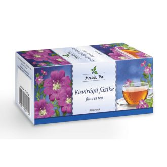 Mecsek Kisvirágú füzike 25x1g