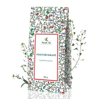 Mecsek Pásztortáskafű 50g