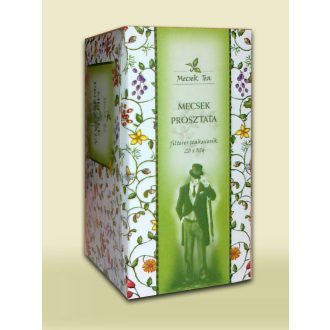 Mecsek Prosztata tea 20x0,7g