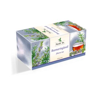 Mecsek Rozmaringlevél 25x1,5g 
