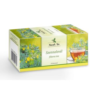 Mecsek Szennalevél 25x1g