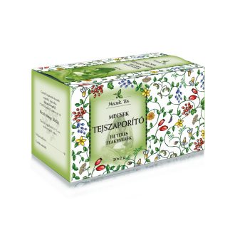 Mecsek Tejszaporító tea 20x2g