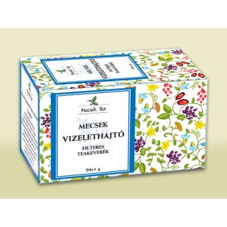 Mecsek Vizelethajtó teakeverék 20x1g